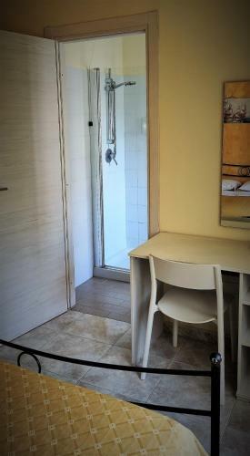 Bed & Breakfast Delle Rose