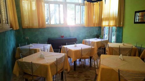 Bed & Breakfast Delle Rose