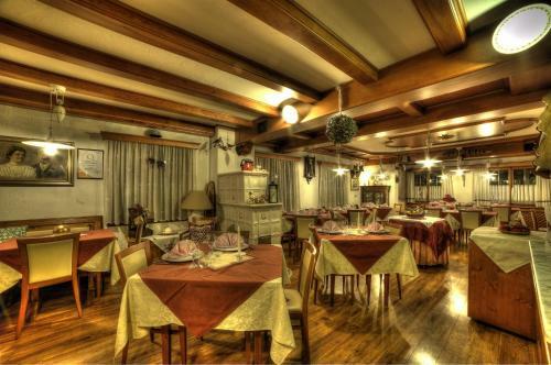 Hotel Albergo Venezia