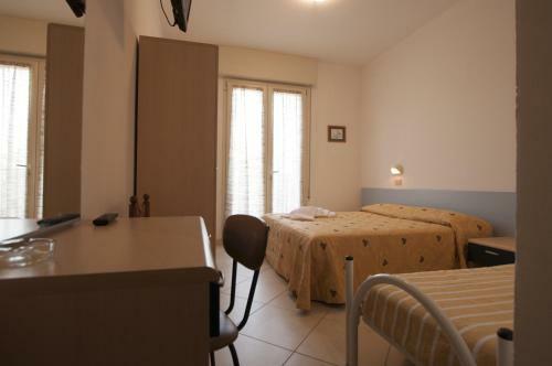 Hotel Edelweiss