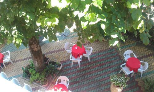 Hotel Edelweiss