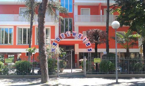 Hotel Edelweiss