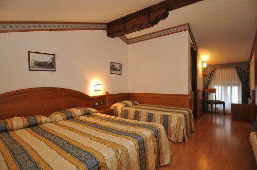Hotel Locanda Al Pomo D'oro