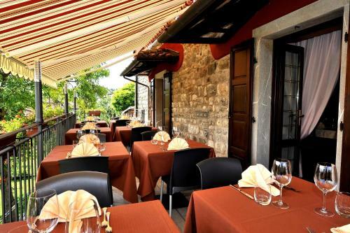 Hotel Locanda Al Pomo D'oro