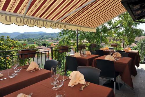 Hotel Locanda Al Pomo D'oro