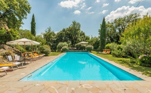 Villa Borgo Pietra Antica