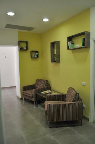 Bed & Breakfast Il Giardinetto