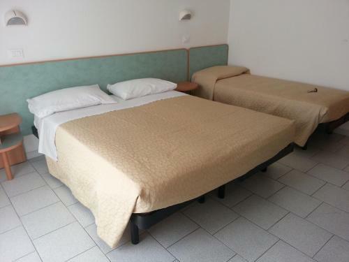 Hotel La Parigina
