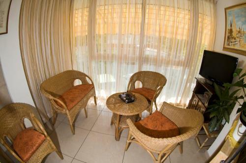 Hotel Donatello