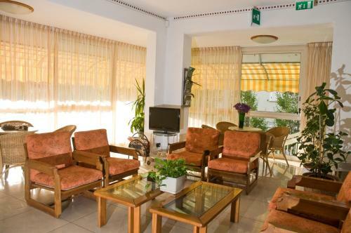 Hotel Donatello