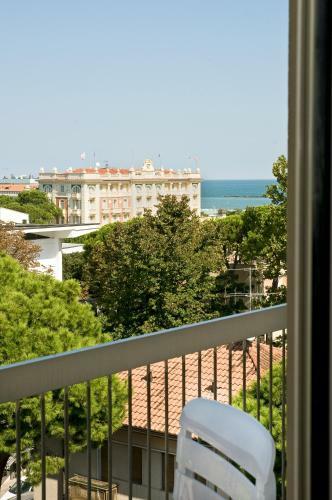 Hotel Donatello