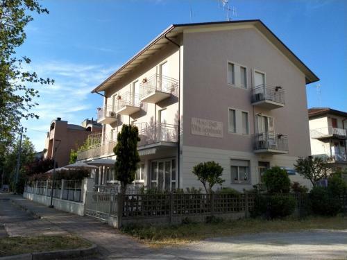 B&B Villa Lambusta
