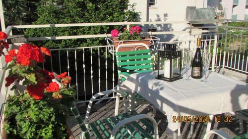 B&B Villa Lambusta