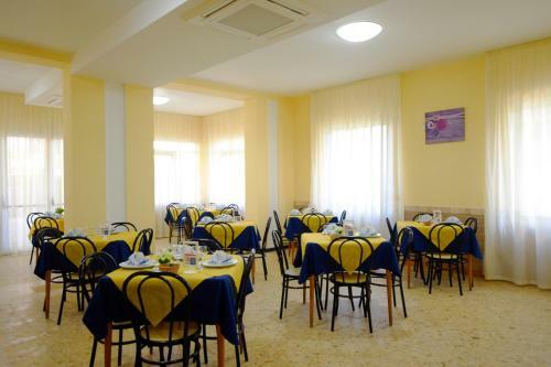 Hotel Arno