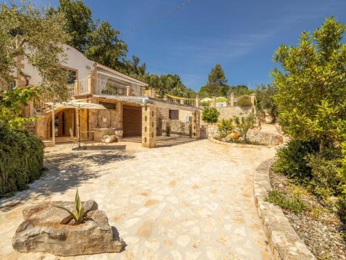 Villa Locazione Turistica Itaca