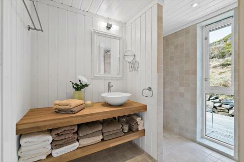 Lofoten Links Lodges