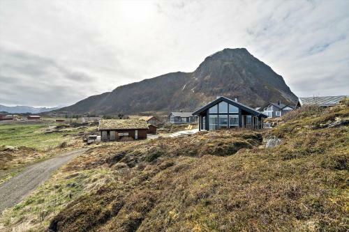 Lofoten Links Lodges