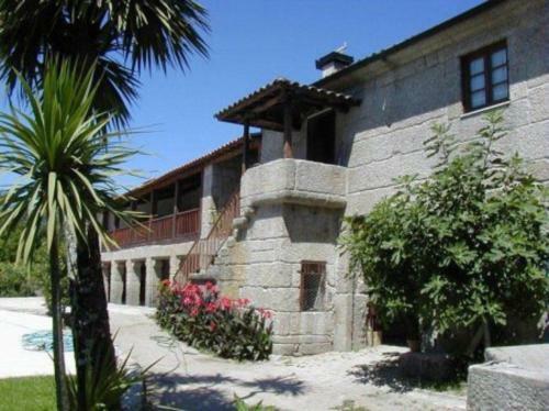 Casa R�stica Com Piscina, Vieira Do Minho By Mystay