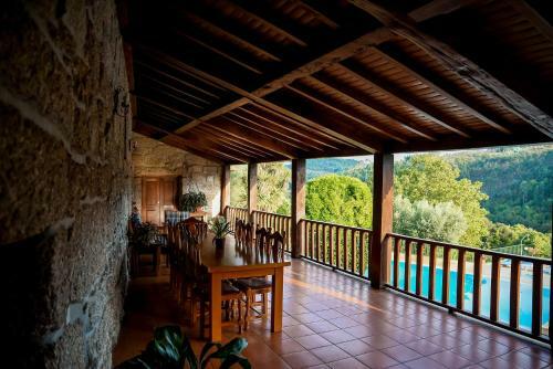 Casa R�stica Com Piscina, Vieira Do Minho By Mystay