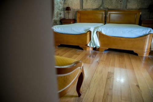 Casa R�stica Com Piscina, Vieira Do Minho By Mystay