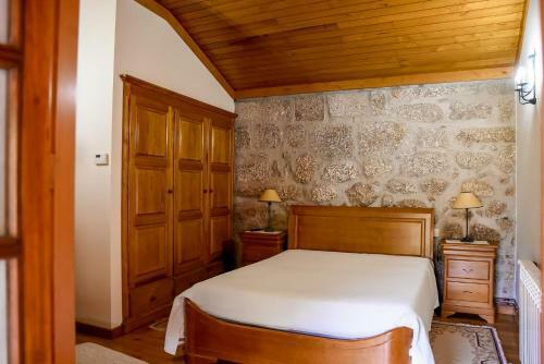 Casa R�stica Com Piscina, Vieira Do Minho By Mystay