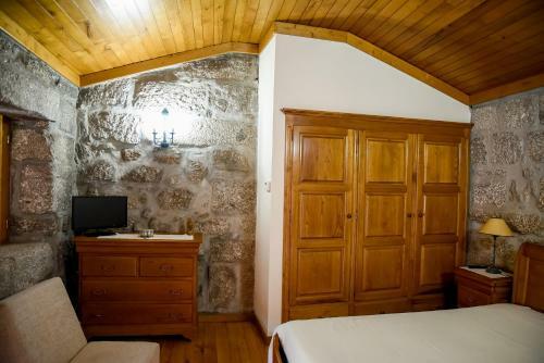 Casa R�stica Com Piscina, Vieira Do Minho By Mystay