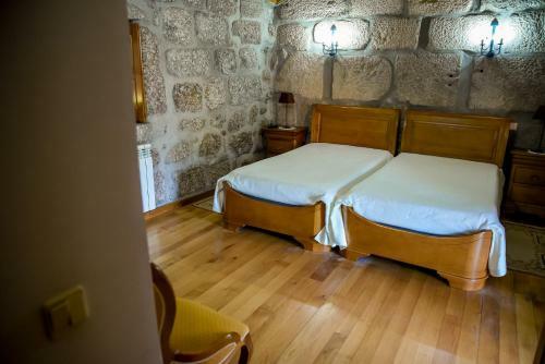 Casa R�stica Com Piscina, Vieira Do Minho By Mystay