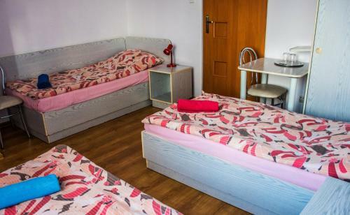 Hotel Villa Malva