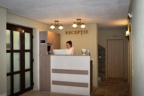 Hostal Pensiunea La Rogo