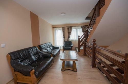 Hostal Sziklakert Fogad�