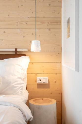 The Wood Hotel By Elite