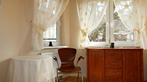 Apartamento Baltic Home Wie?yczki