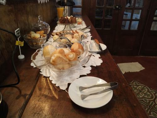 Bed & Breakfast Casa Do Ch� Ouro Preto