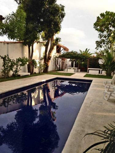 Hotel Villa Ostello Pousada