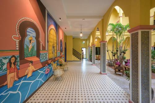 Anchanlina Hotel - Sha Plus