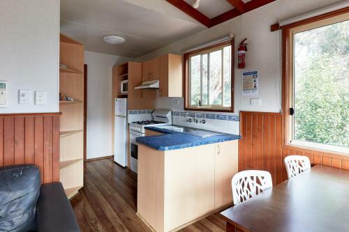 Marengo Family Caravan Park