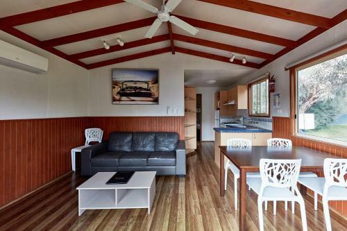 Marengo Family Caravan Park