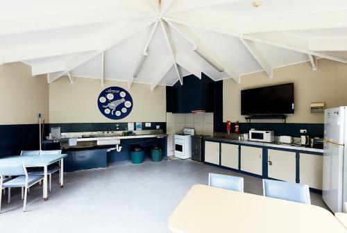 Marengo Family Caravan Park