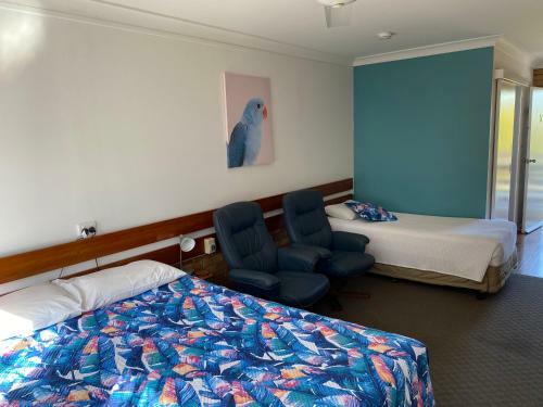 Shelly Beach Motel