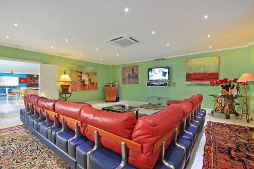 Villa Sharrow Bay