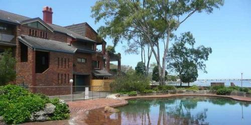 Aparthotel The Gums Anchorage