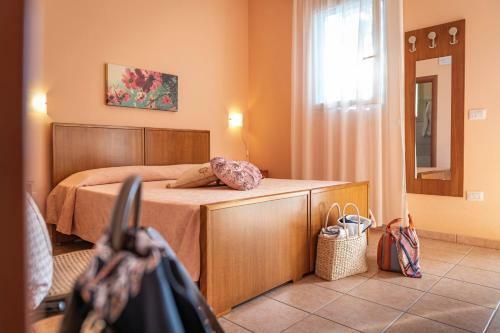 Panacea Residence B&B