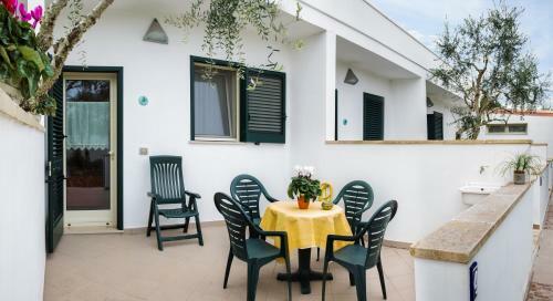 Panacea Residence B&B