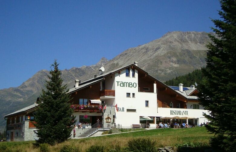 Hotel Tamb�