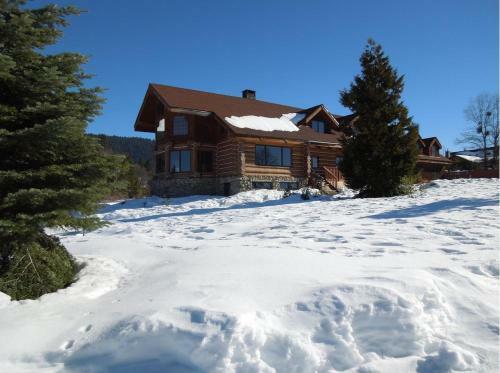 Gilden Lodge