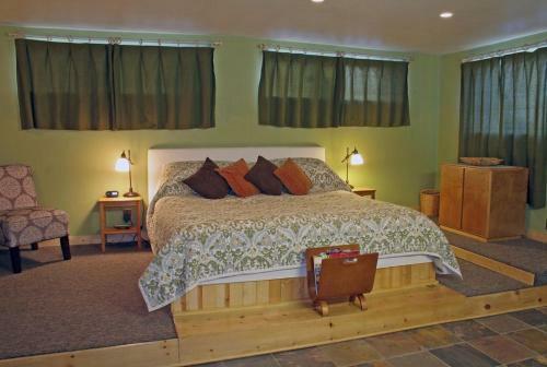Gilden Lodge