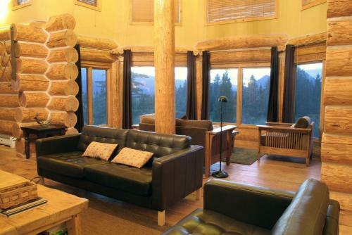 Gilden Lodge