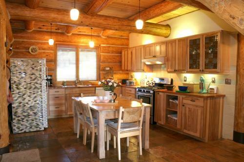 Gilden Lodge