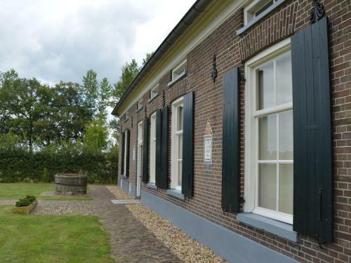 Agroturismo Erve Lieftink