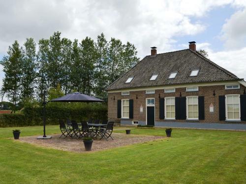 Agroturismo Erve Lieftink